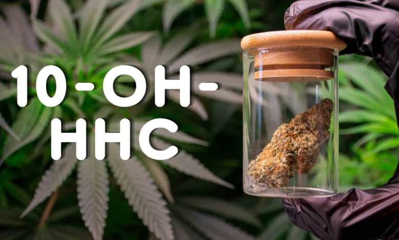 10-OH-HHC